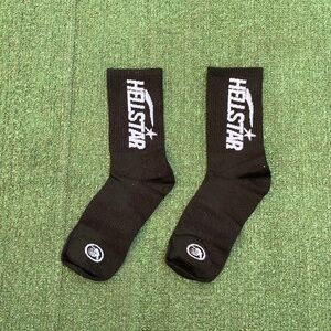Hellstar socks